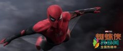 《蜘蛛侠》预售票房破亿 零点场票房勇破2170万