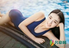 王楚然和谁长得像 她与刘亦菲斓曦互不相识却长得