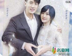 吴尊的老婆感觉比吴尊老 二人年龄差以及林丽吟资