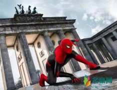 蜘蛛侠英雄远征定档 以确认上映时间为6月28日