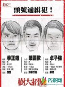 树大招风为什么被禁 只因为该影视情节不允许
