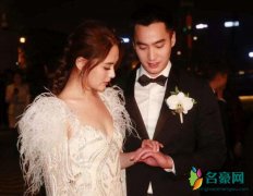 阿娇赖弘国离婚是真的吗 阿娇赖弘国离婚真正原因