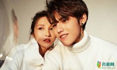 快手何婧婧个人资料 何婧婧的现任男朋友是谁