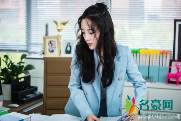 李小璐剧照