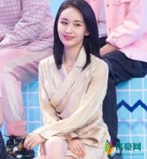 王子文留长发气质完全不同 被大赞：也太女神了吧