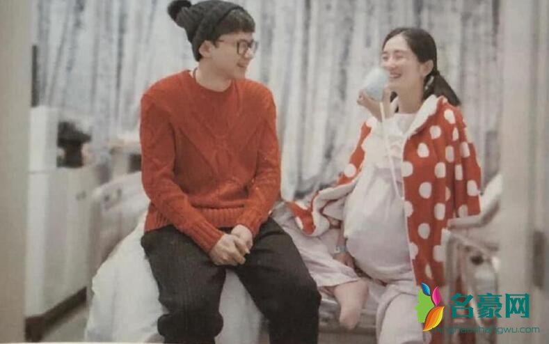 谢娜生产全过程曝光