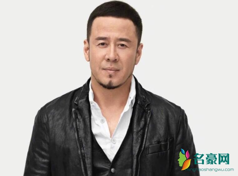 杨坤照片