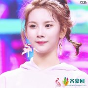 宋昭艺朱正廷的mv是什么歌 宋昭艺原名张溪个人资料