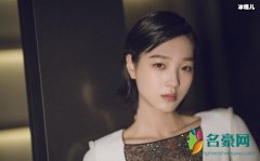 三叉戟夏静怡扮演者是谁 何杜娟真实年龄以及个人