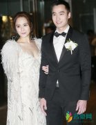 钟欣潼公司回应离婚：我们还是很尊重对方的