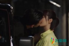 童颜夫妇车窗吻 韩商言热吻佟年掀起了疯狂热议