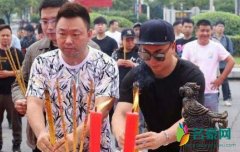曝张丹峰新片角色被替换 男一号竟然由他来出演