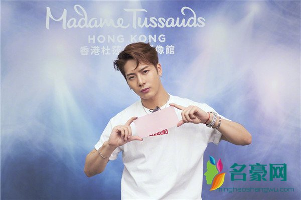 王嘉尔为什么叫嘎嘎 王嘉尔的身高体重资料介绍