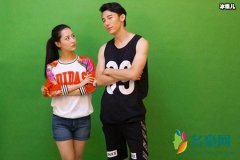 丁一白冰离婚原因 老公成前夫丁一资料以及背景起