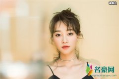 蓝盈莹是富二代吗 详细资料以及家世曝光实在是低