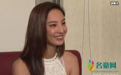 郑希怡出了什么事 曾在应采儿生日派对上意外坠楼