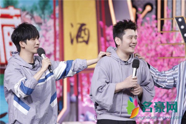 综艺闪光吧演技派播出时间 综艺闪光吧演技派的嘉宾是谁