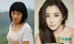 杜若溪整容前照片 整容对比照秒变脸完全忍不住