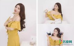 人气女网红街上被认出 网友直呼真人惨不忍睹
