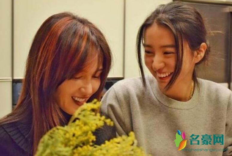 木村光希为妈妈庆生