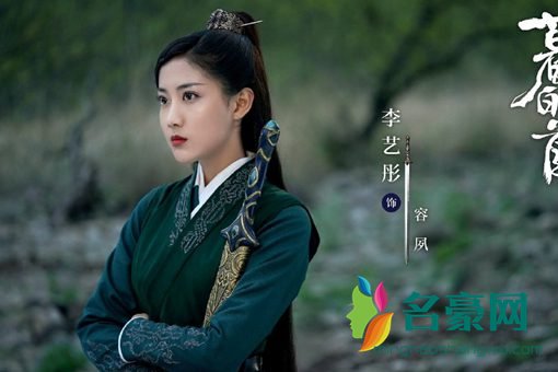 暮白首容夙是亲生的吗?容夙容婳姐妹是怎么和解的?