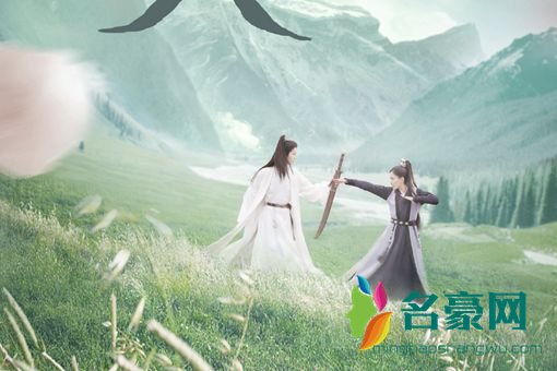 暮白首容夙和容婳反目了吗?容夙变好了吗?