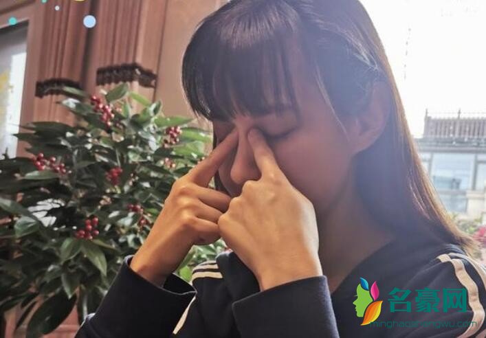 39岁杨雪曝近照
