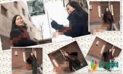 张艺谋前妻忆离婚 因一封信将肖华的心给伤透了
