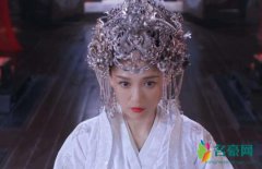独孤皇后大结局 伽罗老年遗憾离世剧情让人十分催