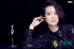朱丹前老公林涵是谁 朱丹的婚史以及个人资料大揭