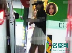 陈赫娇妻破怀孕传闻 此前曾因为小腹微隆被传怀孕