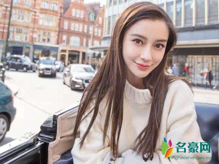 Baby疑回应婚变