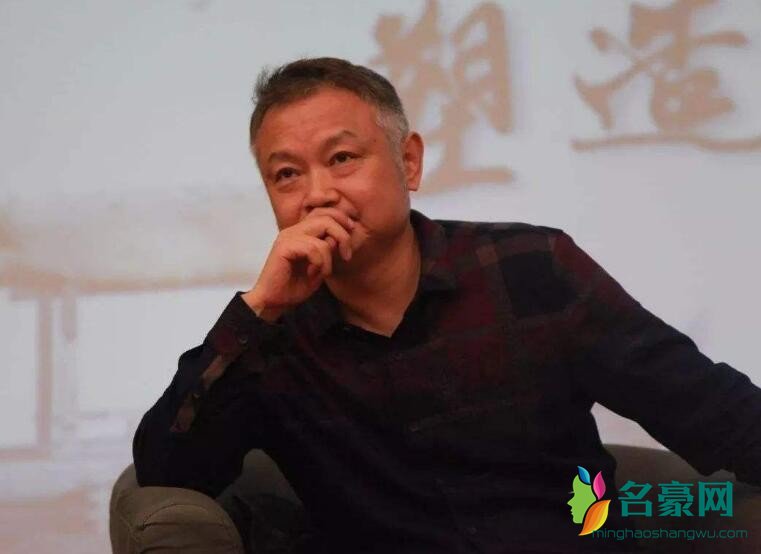 欧阳奋强照片
