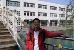 向海清的现状如何 孙俪资助读书却被他反咬一口