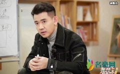 李响当爸老婆是谁 圈外老婆一直未露脸究竟长什么