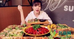 大胃王mini个人资料 大胃王mini是真的吃吗
