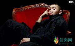 杨和苏是哪个厂牌 其详细个人资料以及女朋友曝光