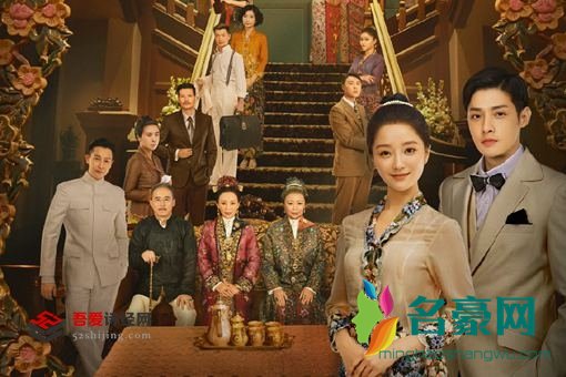 小娘惹是什么意思?月娘和陈锡为什么没在一起?
