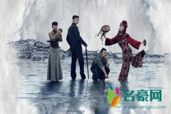 河神2郭得友为什么被指成河妖?九牛二虎一鸡连环案
