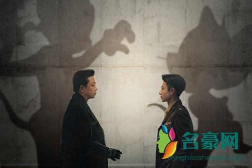局中人沈林为何不放过沈放?沈林为何一直怀疑沈放?