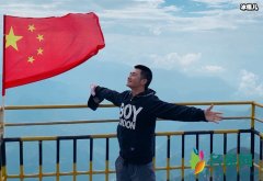 韩栋老婆什么身份 韩栋老婆资料引热议是经纪人李