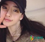 网红潘南奎是怎么走红的 她做过整容手术吗？