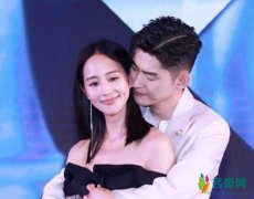 张翰方否认结婚 被曝与张钧甯现身民政局领证