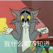 萌混过关是什么梗什么意思 萌混过关出处在哪