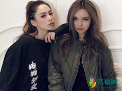 阿娇为周扬青庆生 隔空祝福生日快乐称呼亮了