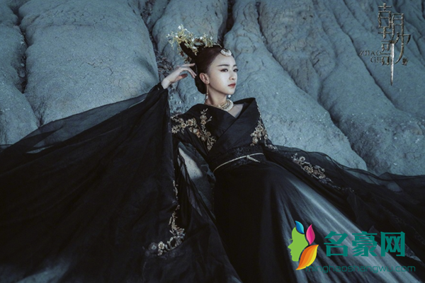 朝歌为什么不播 朝歌什么时候上映播出