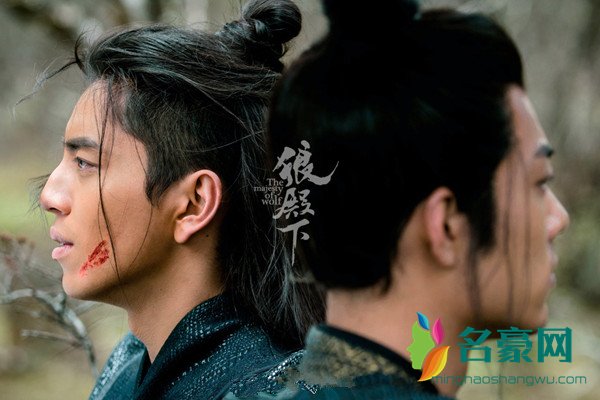 狼殿下为什么不播 狼殿下什么时候播出几月几号