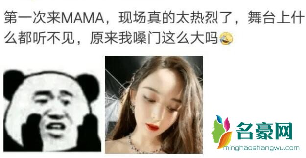 娜扎回应英语争议