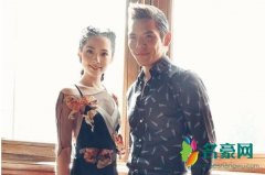 郭碧婷向佐甜蜜牵手约会 疑似恋情曝光