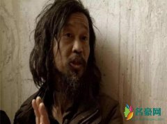 网红流浪汉现况如何 如今只想要回归平静的生活